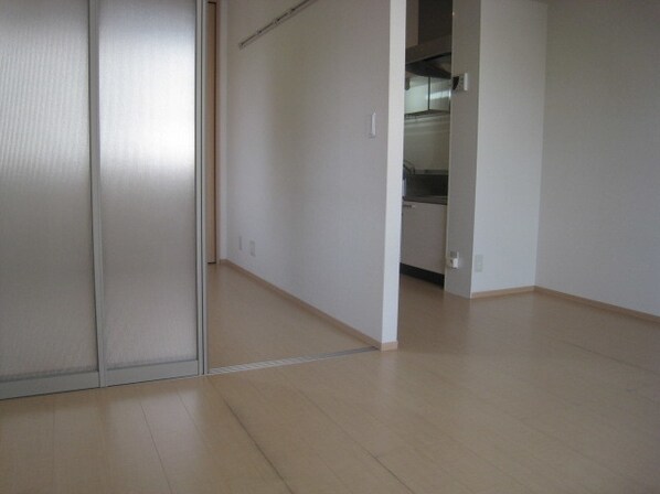 パークレジデンス中央の物件内観写真